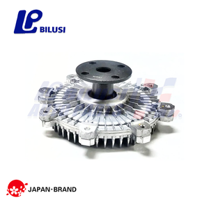 Bilusi 25237-4A000 25237-4A100 EMBRAGUE VISCOSO para ventilador de refrigeración <span class=keywords><strong>Diesel</strong></span> para Hyundai 2,5 <span class=keywords><strong>CADDY</strong></span> BOX KMF CRDI 1TON SORENTO STAREX - Product Image 1