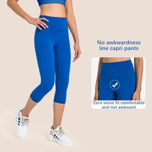 Xsunwing Logo personnalisé No T Line Leggings taille haute Butt Lifting Leggins Para Mujer Push up Gym Fitness Collants Yoga Pantalon WDQ065 - Product Image 4