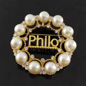 <span class=keywords><strong>เข็มกลัด</strong></span><span class=keywords><strong>ติด</strong></span>เพชรรูป<span class=keywords><strong>ดอกไม้</strong></span>สำหรับงานแต่งงานทำจากคริสตัลอัจฉริยะ - Product Image 6