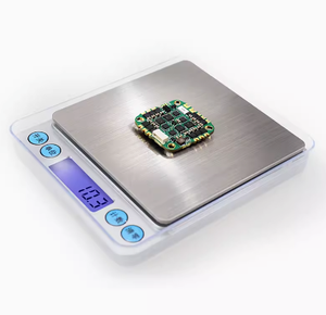 คอนโทรลเลอร์การบิน Aocoda-RC F722 AIO พร้อม ESC 40A รองรับแบตเตอรี่ Lipo 2-6S ชิป MPU6500 พร้อม Baro และ O3 สำหรับโดรน FPV แบบ Quadcopter ผลิตด้วยแม่พิมพ์ส่วนตัวจากกวางตุ้ง - Product Image 5