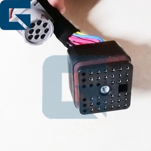 ชุดสายไฟแพลตฟอร์ม JIAJUE 226-9663 สำหรับรถแทรกเตอร์ D6T D6R - Product Image 3