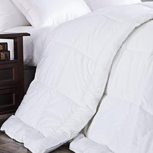 Sang Trọng Màu Rắn <span class=keywords><strong>Twin</strong></span> Mềm 100% Cotton Duvet <span class=keywords><strong>Comforter</strong></span> Chèn Cho Khách Sạn - Product Image 5