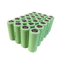 Sel Baterai Silinder Panjang Lifepo4 32700 7000mah 3.2v 6000mah 6500mah Baterai Lithium Ion