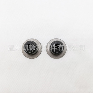 C4976170ซีลก้านวาล์วสำหรับอะไหล่เครื่องยนต์ ISF2.8 Cummins - Product Image 3