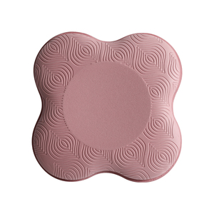 SHENGDE Almohadillas de Yoga Unisex de Alta Calidad, Precio al por Mayor, 15 mm de Grosor, Suaves, para Entrenamiento, Soporte para Codos y Rodillas - Product Image 3