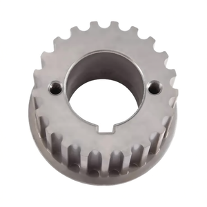 Poulie de distribution du vilebrequin pour Toyota Hilux LN106 1988-1997 OE 13521-54030 1352154030 - Product Image 2