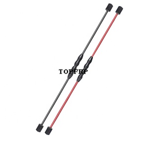 Barra de Entrenamiento Vibratoria Desmontable de 160 cm - Product Image 1