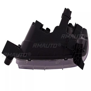 Para Toyota Tundra 2009-2013, Faros Antiniebla, Luces de Circulación Diurna, Faros Antiniebla Impermeables, Modificación del Conjunto de Faros Delanteros 81150-0C07 - Product Image 4