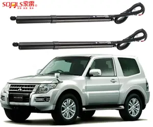 Sonls Nhà Máy Giá Phụ Tùng Ô Tô Điện Cổng Sau Nâng Spoiler Rear Trunk DX-207 Cho Mitsubishi PAJERO Phong Cách Cũ 2012-2015