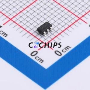 ทรานซิสเตอร์ภาคสนามทรานซิสเตอร์แบบดั้งเดิมและใหม่ DMG6601LVT SOT-26 (MOSFET) - Product Image 1