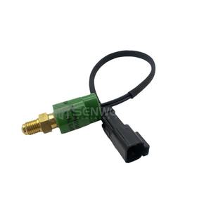 Senwitt Pressure Sensor 167-3466 <b>Thread</b> Mount Gauge For Excavator Parts Caterpillar CAT320D 320C - Product Image 3