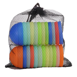Pelota de agua de silicona de 63x67x64 mm, juguete reutilizable para jugar al aire libre - Product Image 4