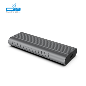 Carcasa SSD usb3.0, accesorio para disco duro ISK Ox dapt, 3,0 a <span class=keywords><strong>2</strong></span> - Product Image 3