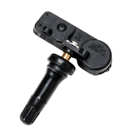 Capteur TPMS, capteur de pression des pneus pour Chevrolet OE 15254101 25952370 22854866 13589597 15922396 13586335 13581558, capteurs automobiles
