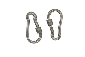 金属スナップフックステンレス鋼ワイヤーロープケーブルリフティングスリングカスタマイズ可能 - Product Image 5