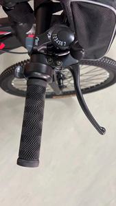 Prêt pour l'expédition 26 pouces <span class=keywords><strong>VTT</strong></span> <span class=keywords><strong>2022</strong></span> moins cher Ebike batterie au lithium frein à disque meilleur vélo électrique - Product Image 6