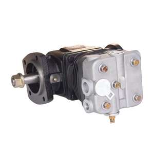 Hansen chargeur machines moteur accessoires Tbd226b 13024210 1000402665 compresseur d'air - Product Image 3