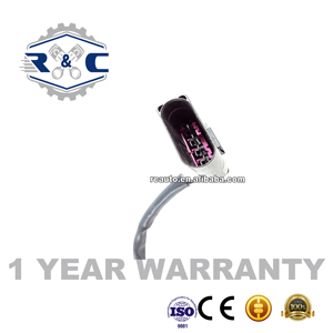 Sonda Lambda de alta calidad R & C 06A906265AP para Audi A3 Cordoba Toledo II Skoda I VW <span class=keywords><strong>Bora</strong></span> /<span class=keywords><strong>Bora</strong></span> Variant Golf IV Sensor de oxígeno - Product Image 3