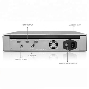 Hệ thống máy ảnh HD soi Video - Product Image 3