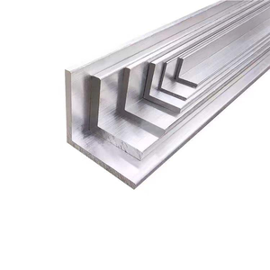 Profilé en aluminium de haute qualité sur mesure en forme de L, profilés d'angle en aluminium <span class=keywords><strong>40x40</strong></span>, 20x20, 30x30, 20x40, 25x25, profilé d'angle en aluminium 40mmx40mm - Product Image 3