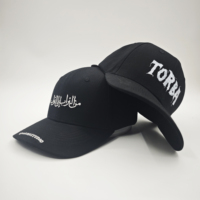 Gorra de Béisbol Oxford de 6 Paneles con Logotipo Bordado Personalizado, Patrones de Leopardo/Puntos/Argyle/Frutas, Deportiva, Ajustable, Unisex