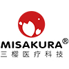 Misakura (Shandong) Medical Technology Co., Ltd. logo