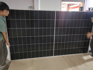 Générateur solaire pour toute la maison 1000W 2000W 3000W 5000W 10000W - Product Image 5