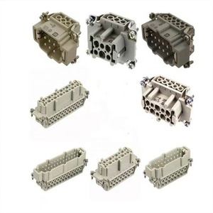 Nuevo y original conector de carcasa de Metal H32b de 111 032 365 <span class=keywords><strong>1101</strong></span>/s-mcv nuevo en Stock - Product Image 3