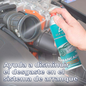 Spray de démarrage du moteur Ele-Gate 530 ml pour moteurs diesel et essence - Product Image 5