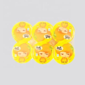 <span class=keywords><strong>Pudding</strong></span> Thạch Dừa 120G - Product Image 2