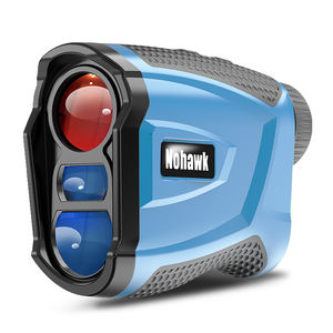 3 m02 600m Nohawk Golf montre télémètre longue distance pour chasse monoculaire avec télémètre laser télémètre de golf avec pente - Product Image 1