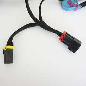 تسخير الأسلاك الإلكترونية من Tyco بالبطارية ، - Product Image 4