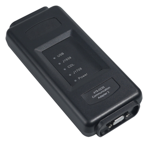 Nuevo Lector de Códigos ET4 para Diagnóstico de Camiones con Versión <span class=keywords><strong>USB</strong></span> de 14 Pines, <span class=keywords><strong>Cab</strong></span> KEYGEN Plus - Product Image 6