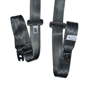 19D857805CRAA Réparation de la ceinture de sécurité arrière après accident Dual <span class=keywords><strong>Stage</strong></span> Fix pour Volkswagen Lavida 19D857805CRAA - Product Image 6