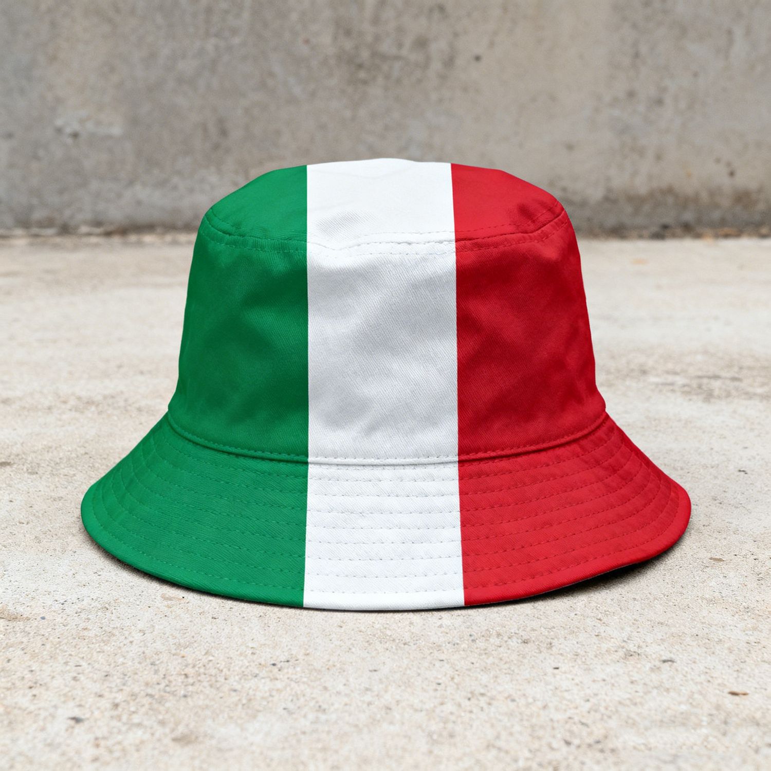 Italy