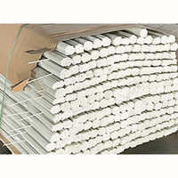 Nouvelle Arche Flexible en Fibre de Verre (FRP) pour Serre Agricole, Vente Directe Usine 2026, pour Hangar de Légumes de Ferme
