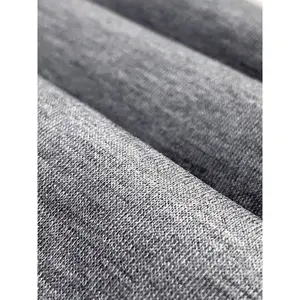 Mascherina in jersey plissettato personalizzata per merchandising - Product Image 3