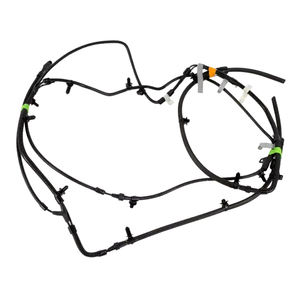 BL3Z7A785D Tube à vide de verrouillage de <span class=keywords><strong>moyeu</strong></span> automatique pour Ford Lincoln - Product Image 2