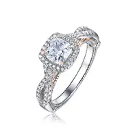 Rings Ring Ring Wholesale Rings Jewelry New Design Trends Sterling Silver 925 Ring Great Value For Money