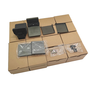 SAH4 50Kg Tải Nặng Full Overlay Auto Mềm Đóng Bản Lề Cho Cửa Gỗ - Product Image 5