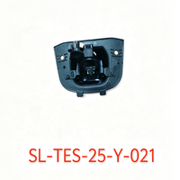 Pièces automobiles 1972134-00-D, pièces neuves, support de caméra pour grille de pare-chocs inférieure pour Tesla Model Y 2025