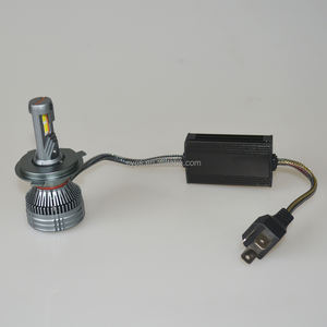 12 В Высокий люмен 200 Вт 18000LM CSP 9012 9005 H7 H11 H1 9006 H4 D2H Автомобильные светодиодные фары лампы 6000K 360 градусов <span class=keywords><strong>G90</strong></span> светодиодные фары 6000K - Product Image 3