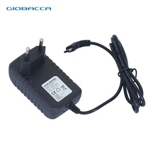 Warehouse price for 5V 1A 2A Replacement Charger Move 2600 Power Supply Wall Charger for Ingenico Payment <b>Machine</b> Termina - Product Image 1