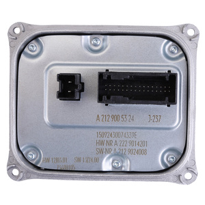 Car LED <strong>Headlight</strong> Ballast Control Unit Module 2189007206 2129005324 for <strong>Mercedes</strong>-Benz W212 E-CLASS 2014-2016 Auto Spare Parts - Product Image 2