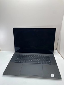 แล็ปท็อปมือสอง Dell XPS 17 I7 รุ่นที่ 10 GTX1650ti แล็ปท็อปพกพาสำหรับทำงาน - Product Image 3