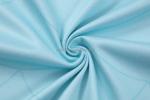 T-shirts écologiques respirants à séchage rapide imprimés personnalisés de l'usine Gahumi Vêtements de sport en gros de haute qualité pour - Product Image 4