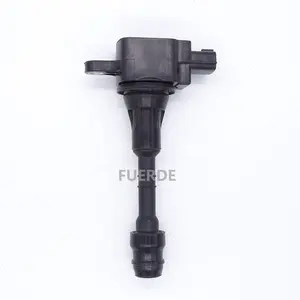 HAONUO Overseas Factory Price Is Suitable For Nissan NOTE CUBE Ignition Coil High Voltage Package 22448AX001 UF702 AIC6207J