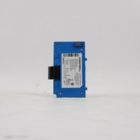 Módulo ModBus Honeywell S7810M1003 para Control de Quemadores