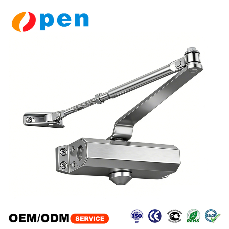 Modern Design Two Speed Hydraulic Automatic