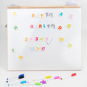 Giocattoli in Legno e Altri Giocattoli e Hobby, Attività Sensoriali per Neonati e Bambini, Tavola delle Attività <span class=keywords><strong>Montessori</strong></span> per Bambini - Product Image 5